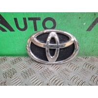 эмблема Toyota Land Cruiser Prado 150 2017-нв 7530160060, 7531260050, 7530160060, 7530160071, 8