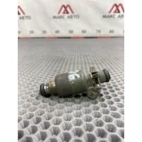 Б/У топливная форсунка Opel Vectra B 90501588, 17091762, -Б/У Детали сняты с АВТОМОБИЛЯ