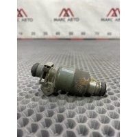 Б/У топливная форсунка Opel Vectra 001, 17091762, -Б/У Детали сняты с АВТОМОБИЛЯ