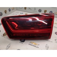 Фонарь крышки багажника правый Audi S6 C7 2018 4G9945094F