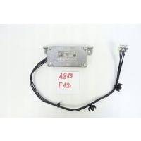 Блок розжига блок светодиодный volkswagen skoda 7pp941597c