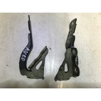 Петля капота Chevrolet Aveo T250 2010