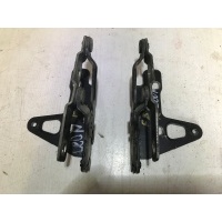Петля капота Seat Leon 2 2010