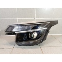 Фара левая Kia Seltos 92101Q5110