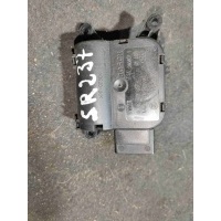 Моторчик заслонки печки Skoda Roomster 2007 0132801357