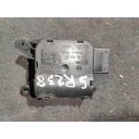 Моторчик заслонки печки Skoda Roomster 2007 0132801357