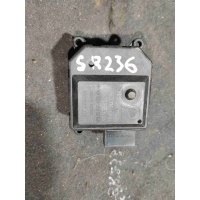 Моторчик заслонки печки Skoda Roomster 2007 309368301AG