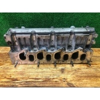 Головка блока цилиндров Renault Scenic 1 2000 03S929, 8200060882