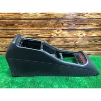 Консоль салона (кулисная часть) Mercedes ML W163 2000 A1636830875, A1636800814, 16866777, A1638100530