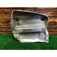 Тепловой экран глушителя Volkswagen Passat B6 2007 3C0825701C
