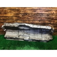 Тепловой экран глушителя Volkswagen Passat B6 2007 3C0825671K