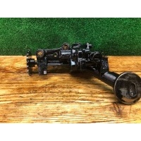 Насос масляный Renault Scenic 1 2000 7700600252, 7700600251