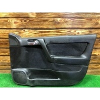 Обшивка двери передней правой (дверная карта) Opel Astra G 2000 28161, 009100482, 72Q462, 194713, 090561528, 1309588,