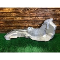 Тепловой экран глушителя Volkswagen Passat B6 2007 3C0825721D