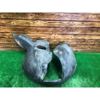 Защита арок передняя левая (подкрылок) Volkswagen Touran 1 2005 1T0805973, 1T0805911L, 1155D300340
