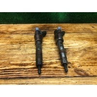Форсунка Renault Scenic 1 2000 0445110146, 8200238528