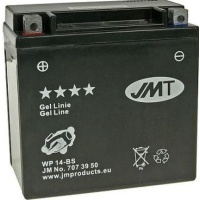 Аккумулятор гелевый ytx14 - bs k 1300 s 1600 b