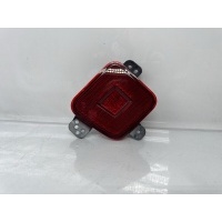 Фонарь противотуманный Haval Dargo 4116400XKN04A