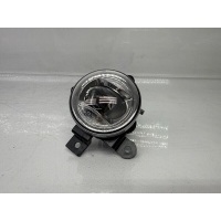 фара противотуманная Haval Dargo 4116100XKQ02A