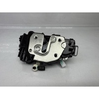 замок двери Haval Dargo 6105110XKN04B