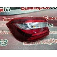 фонарь Lada Vesta 2181 2022 8450040003