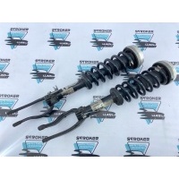 Амортизатор BMW X5 E70 LCI 2011 31316788780