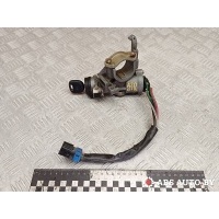 Замок зажигания Kia Sephia 2 2001 47361A
