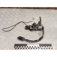 Замок зажигания Kia Shuma 2 2001 47361A