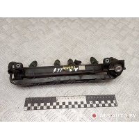топливная рампа Volkswagen Beetle 2 2008 06A133317A,037906031AA