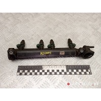 топливная рампа Audi A3 8L 1998 06A133317A,037906031AA