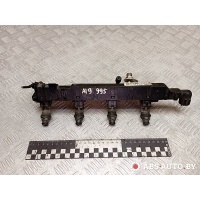 топливная рампа Opel Corsa C 2005 0280151056,0280600003,90531520,0280155793
