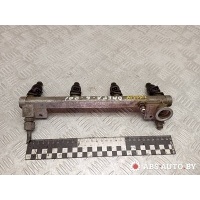 топливная рампа Opel Astra F 1998 90411551,5WK90531,90411552