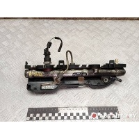 топливная рампа Opel Vivaro A 2006 H8200418270,0445214065,8200330912,8200418270,0281002720