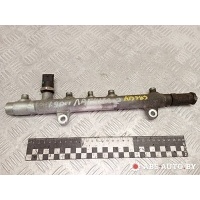 топливная рампа Renault Grand Scenic 2 2005 0281002522,0445214024,7700114017