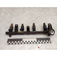 топливная рампа Renault Megane 1998 866313,7700273495