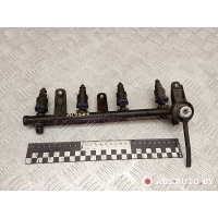 топливная рампа Renault Megane 1998 866313,7700273495