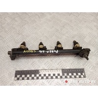 топливная рампа Rover 200 Series 3 поколени (R3) 1998 0280150749