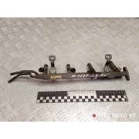 топливная рампа Mazda 323F BA 1996 1955003110