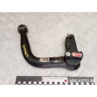 Крюк фаркопа съемный Volkswagen Bora 2001 H0309,T0310,S026448