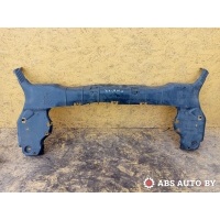 Защита днища Renault Megane 3 2011 555820001R