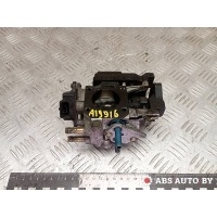 Заслонка дроссельная Opel Corsa C 2005 0280122014,0132008604