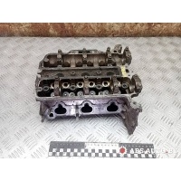 головка блока цилиндров Opel Agila (A) 2002 SF058,7700856318,DC093,X10XE