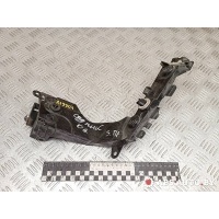 кронштейн крепления бампера заднего Renault Scenic 2 2006 8200156750