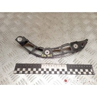 кронштейн крепления бампера заднего Opel Vectra C 2007 13100346