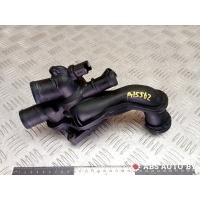 Корпус термостата Peugeot 308 T7 2009 V75350688002
