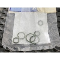 Уплотнительные кольца радиатора печки Volvo 3090885 3090885