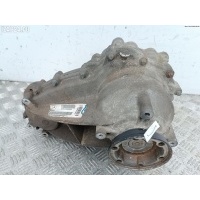 Раздаточная коробка (редуктор раздаточный) Mercedes W164 (ML) 2006 2512800800