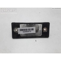 Подсветка номера Volkswagen Passat B5+ (GP) 2004 1j3943021a