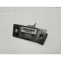 Подсветка номера Volkswagen Passat B5+ (GP) 2003