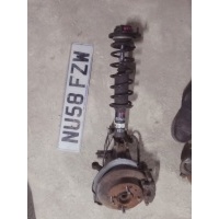 СТОЙКА H81W MN110184